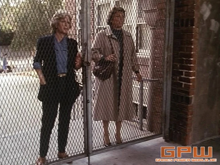 Cagney & Lacey, Volume 3