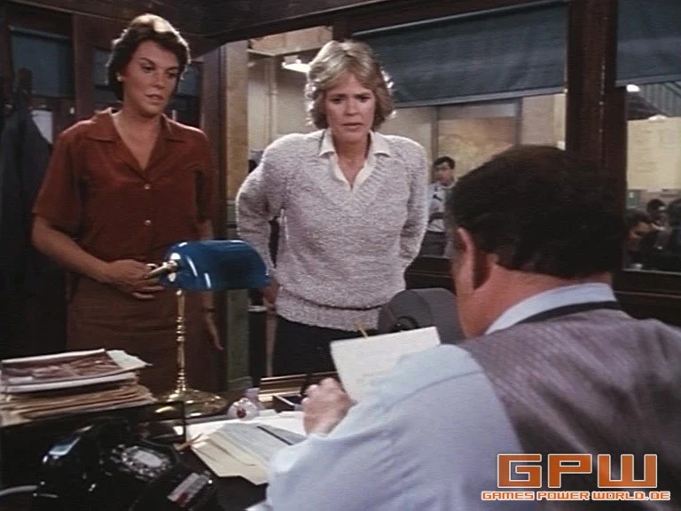 Cagney & Lacey, Volume 3