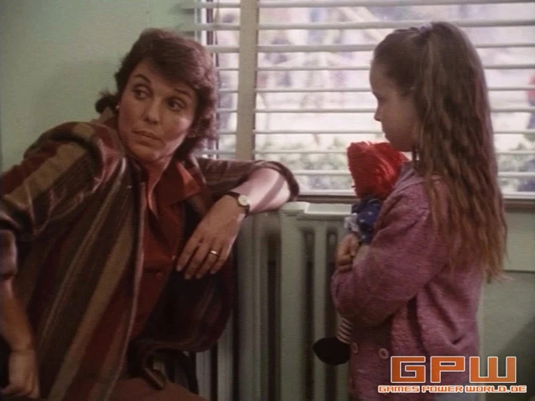 Cagney & Lacey, Volume 3