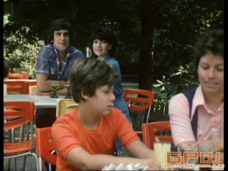 Bier und Spiele (Serie von 1976)