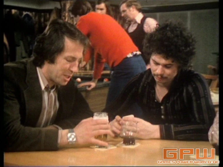 Bier und Spiele (Serie von 1976)