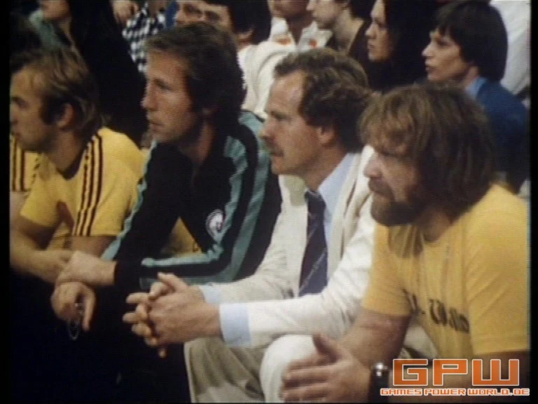 Bier und Spiele (Serie von 1976)