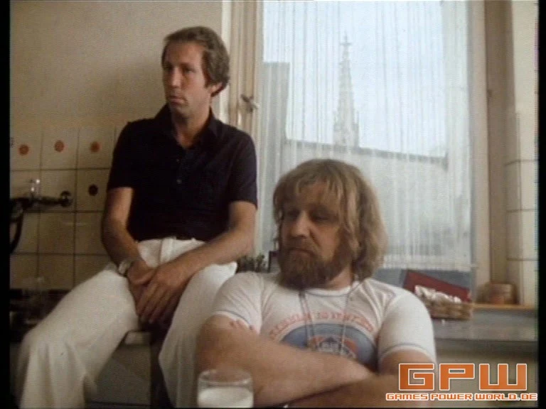 Bier und Spiele (Serie von 1976)