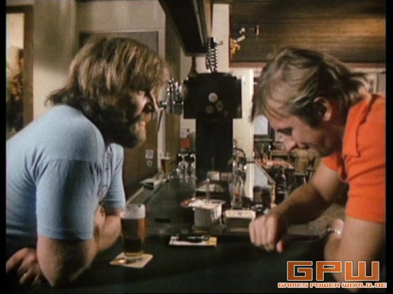 Bier und Spiele (Serie von 1976)