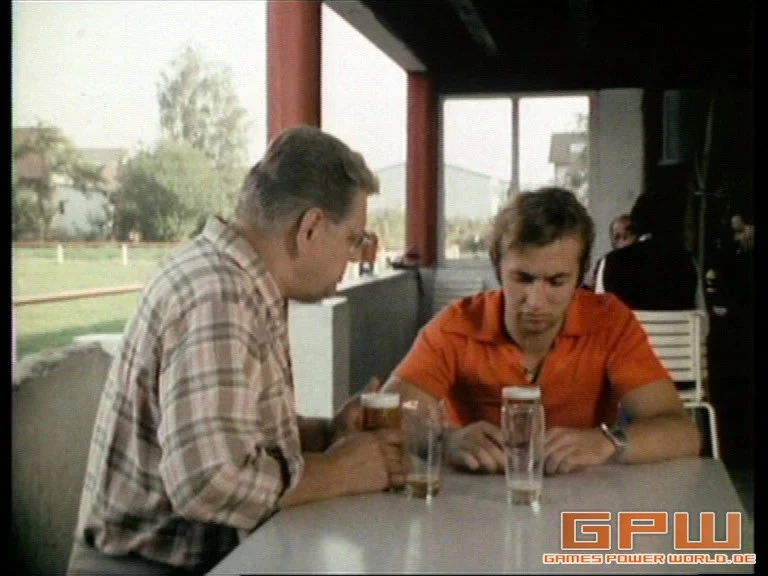Bier und Spiele (Serie von 1976)