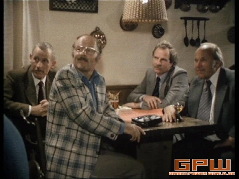 Bier und Spiele (Serie von 1976)