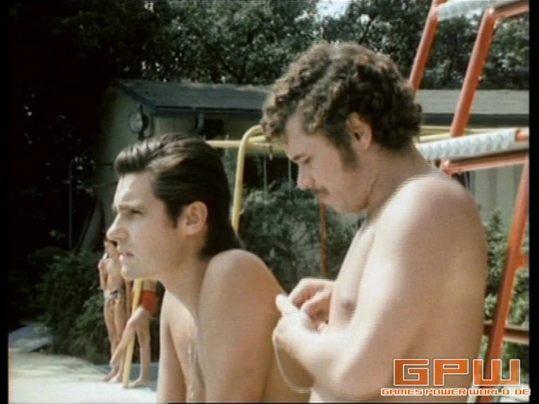Bier und Spiele (Serie von 1976)