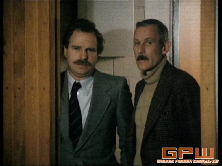 Bier und Spiele (Serie von 1976)