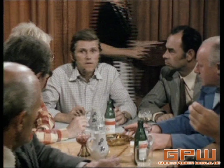 Bier und Spiele (Serie von 1976)