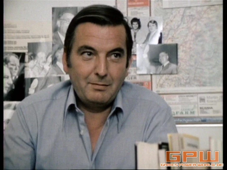 Bier und Spiele (Serie von 1976)