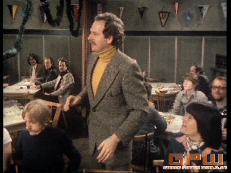 Bier und Spiele (Serie von 1976)