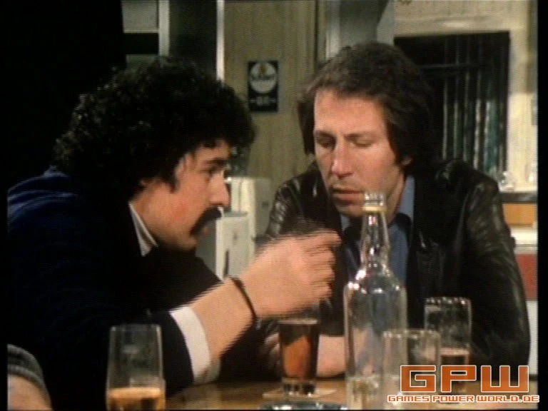Bier und Spiele (Serie von 1976)