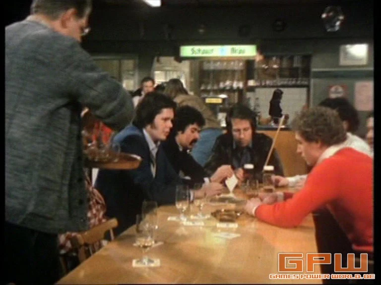 Bier und Spiele (Serie von 1976)
