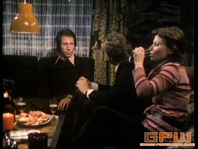 Bier und Spiele (Serie von 1976)