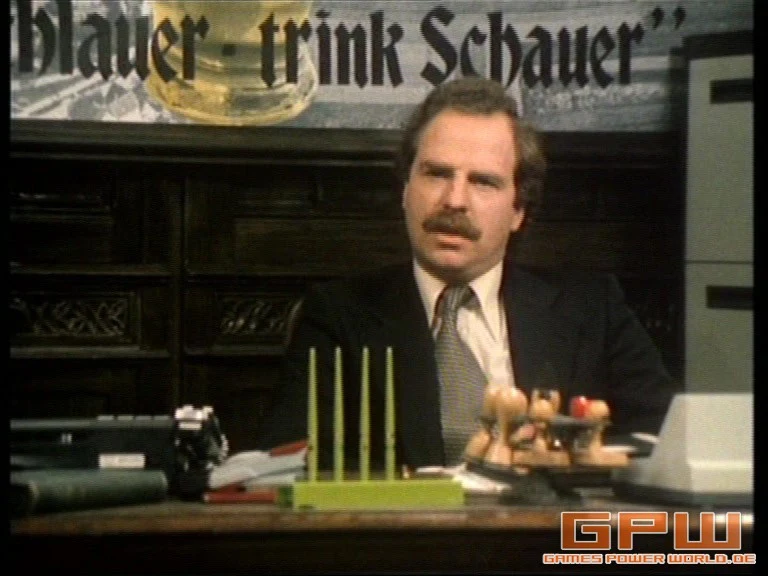 Bier und Spiele (Serie von 1976)