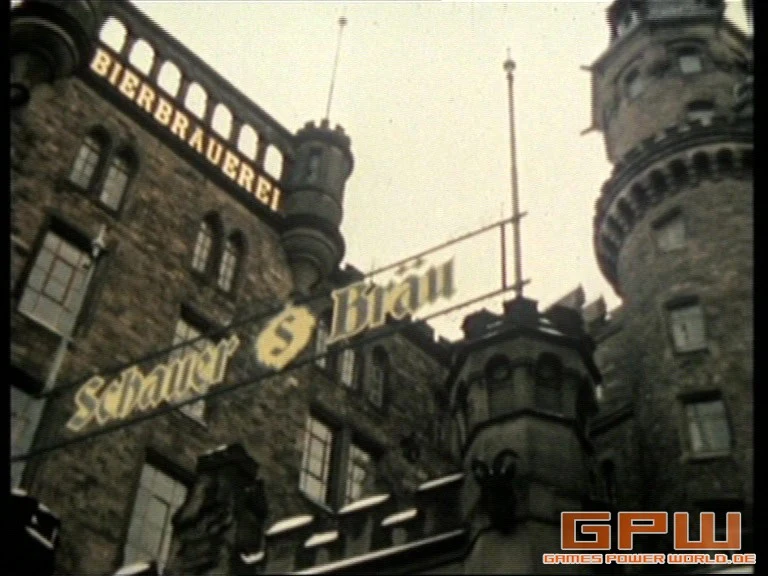 Bier und Spiele (Serie von 1976)