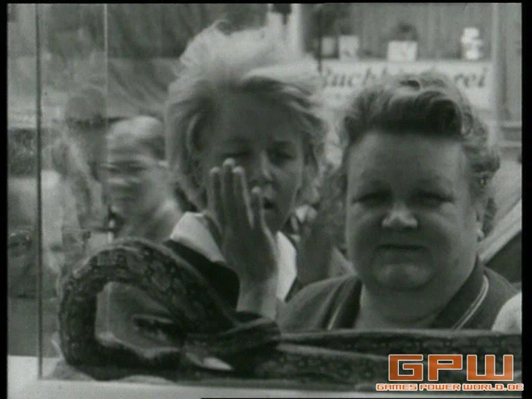 Vorsicht Kamera! (Die Versteckte Kamera von 1961)
