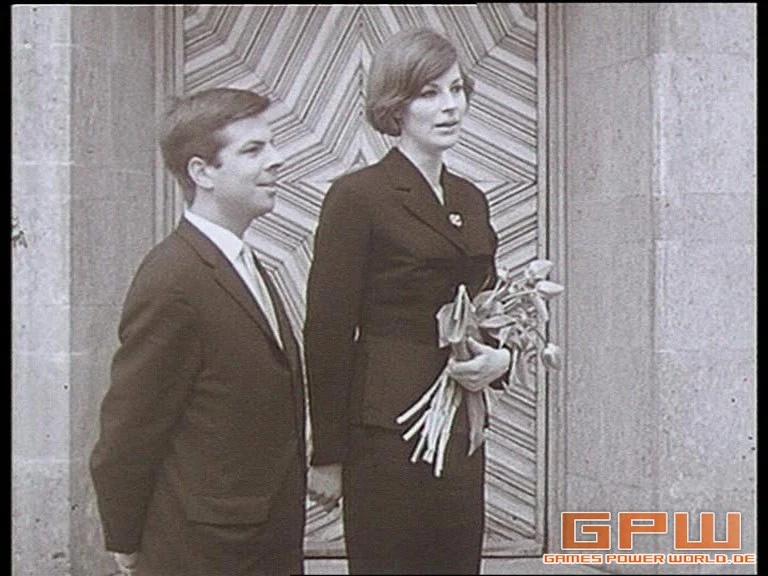 Vorsicht Kamera! (Die Versteckte Kamera von 1961)