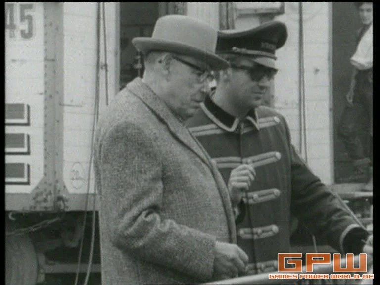 Vorsicht Kamera! (Die Versteckte Kamera von 1961)