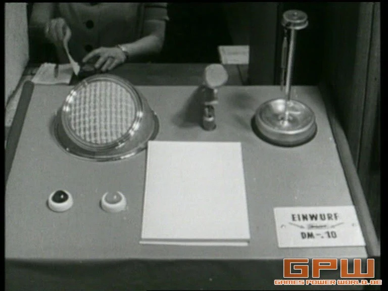Vorsicht Kamera! (Die Versteckte Kamera von 1961)