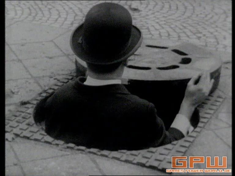 Vorsicht Kamera! (Die Versteckte Kamera von 1961)