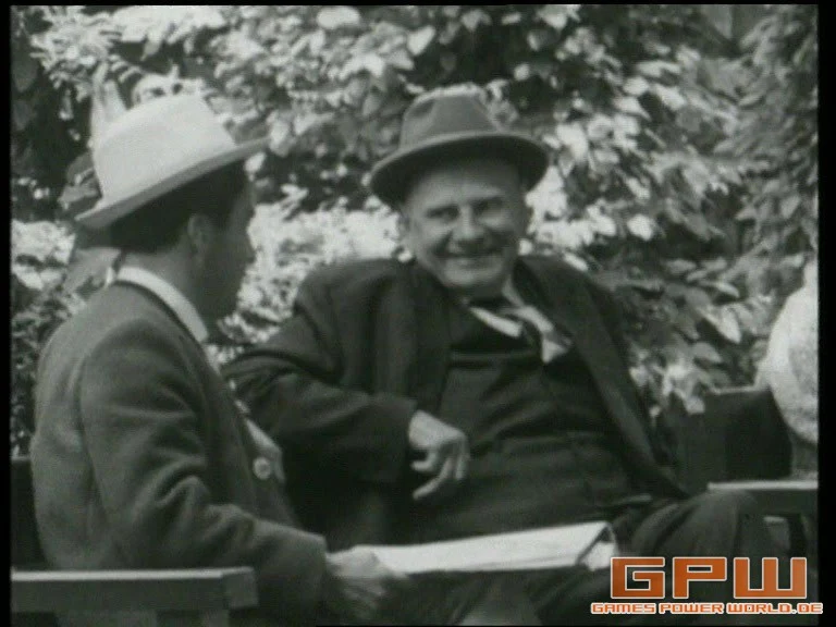 Vorsicht Kamera! (Die Versteckte Kamera von 1961)