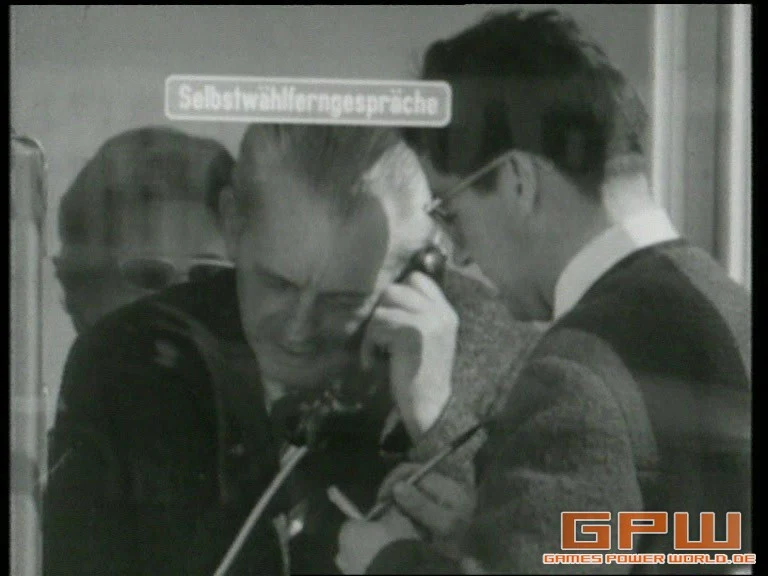 Vorsicht Kamera! (Die Versteckte Kamera von 1961)