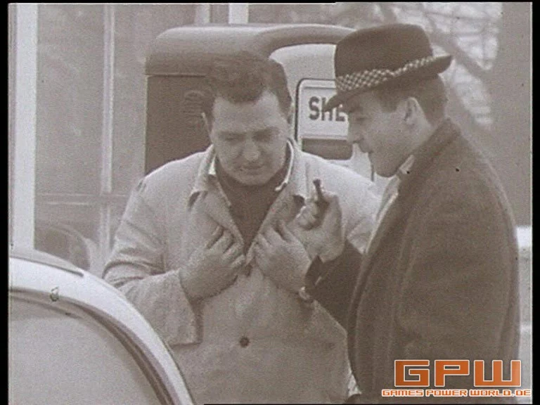 Vorsicht Kamera! (Die Versteckte Kamera von 1961)