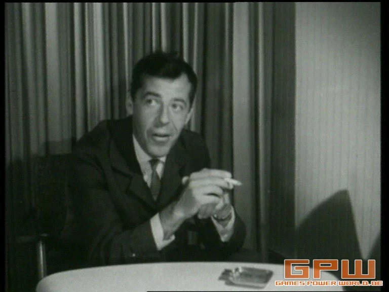 Vorsicht Kamera! (Die Versteckte Kamera von 1961)