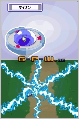 Pokemon Ranger (Nintendo DS)