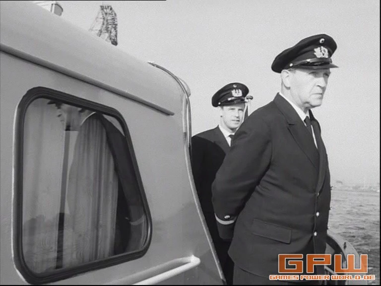 Hafenpolizei (1963 bis 1966)