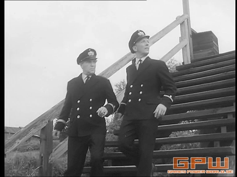 Hafenpolizei (1963 bis 1966)