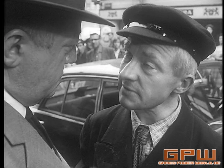 Hafenpolizei (1963 bis 1966)