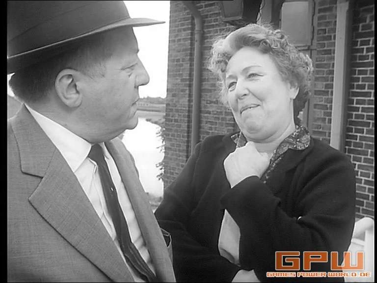 Hafenpolizei (1963 bis 1966)