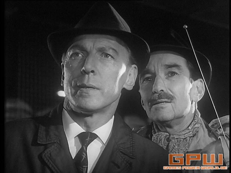 Hafenpolizei (1963 bis 1966)
