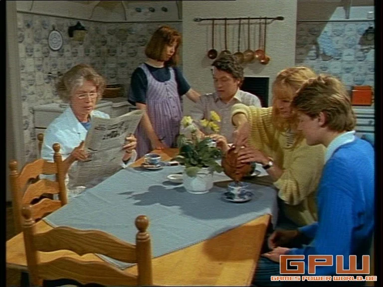 Der Landarzt - Staffel 1