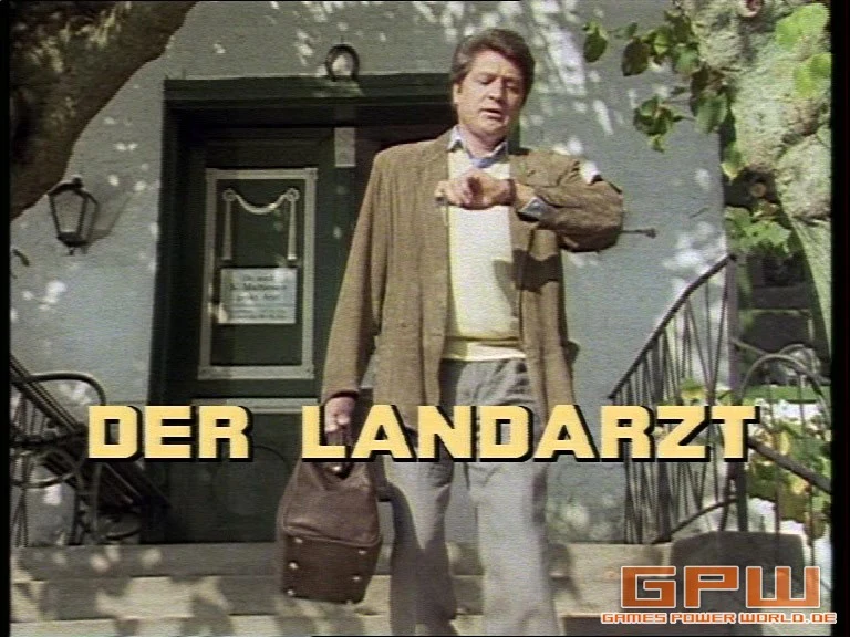 Der Landarzt - Staffel 1