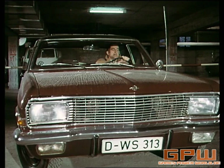 Hamburg Transit (1970 bis 1973)
