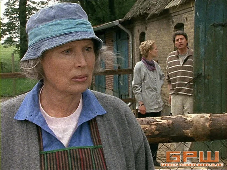 Der Landarzt - Staffel 2