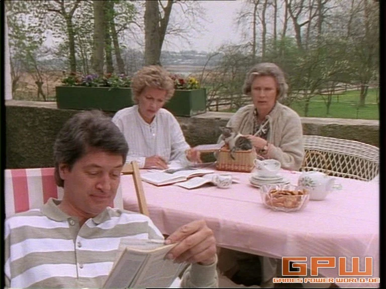 Der Landarzt - Staffel 2