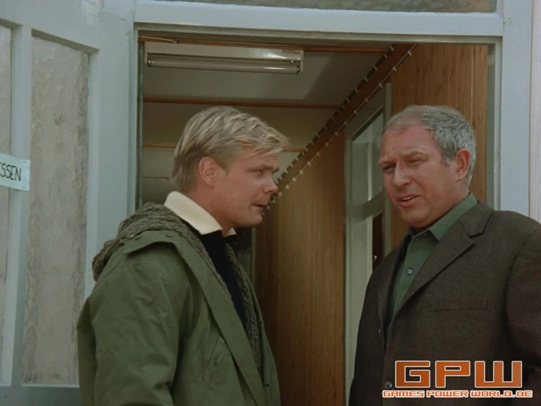 Der Staudamm (1967)