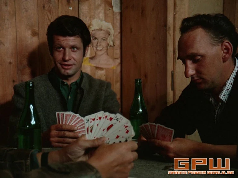 Der Staudamm (1967)
