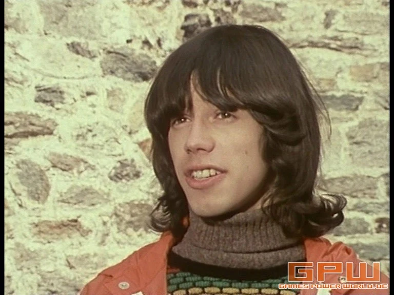Kim & Co, Staffel 2 (Kultserie von 1974)