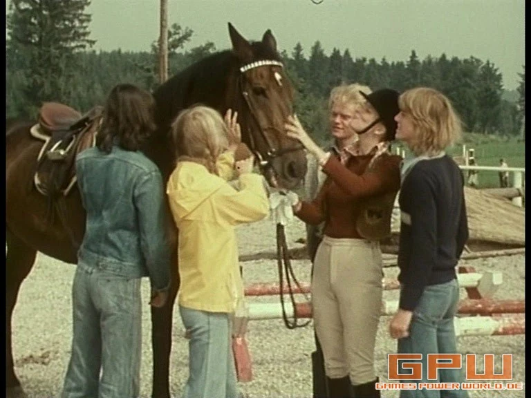 Kim & Co, Staffel 2 (Kultserie von 1974)