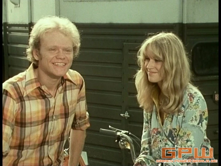 Kim & Co, Staffel 2 (Kultserie von 1974)