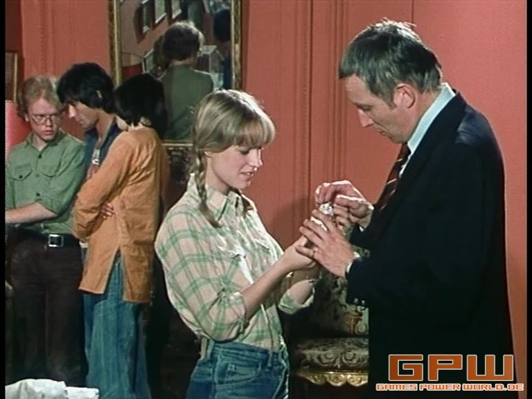 Kim & Co, Staffel 2 (Kultserie von 1974)