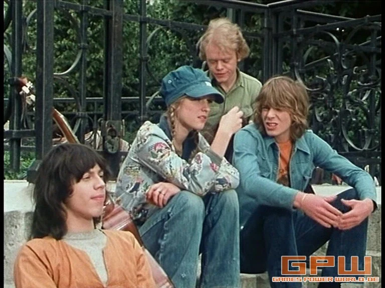 Kim & Co, Staffel 2 (Kultserie von 1974)