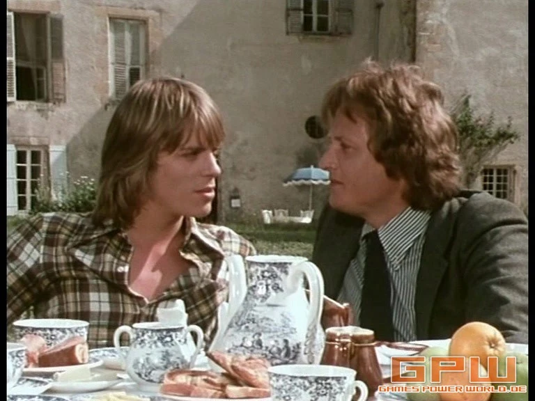 Kim & Co, Staffel 2 (Kultserie von 1974)