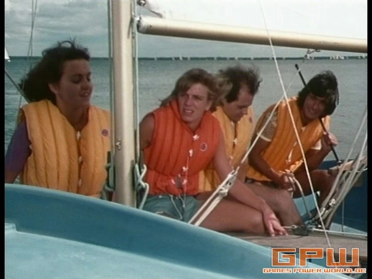 Kim & Co, Staffel 2 (Kultserie von 1974)