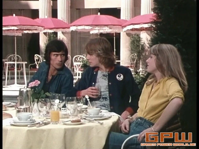 Kim & Co, Staffel 2 (Kultserie von 1974)